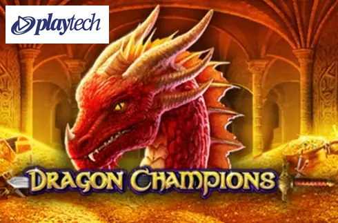 Dragon Champions